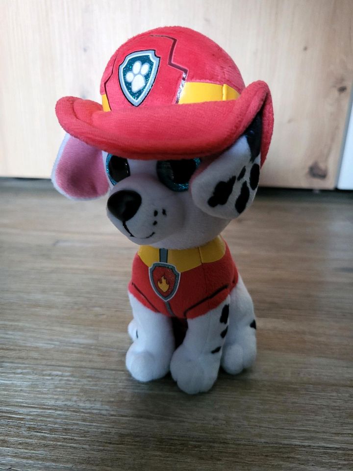 Paw Patrol Marshall-Stofftier in Kerpen