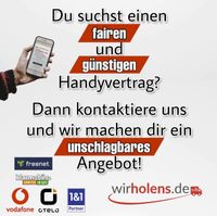 Du suchst einen fairen und günstigen Handyvertrag? Bayern - Wilburgstetten Vorschau