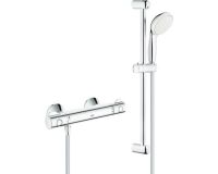 GROHE Duscharmatur mit Thermostat GROHTHERM 800 NP:177,95€ Baden-Württemberg - Pforzheim Vorschau