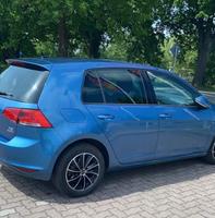 VW Golf 7, 1,4 TSI, TÜV neu, Alufelgen Mecklenburg-Vorpommern - Boizenburg/Elbe Vorschau