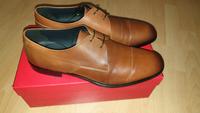 Business Schuhe Hugo Boss Schnürschuhe Gr.46 Bayern - Illertissen Vorschau