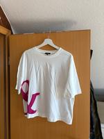 Shirt C&A neuwertig Gr L Lichtentanne - Schönfels Gem Lichtentanne Vorschau