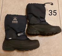 Kamik Winterstiefel Stiefel 35 Sachsen-Anhalt - Magdeburg Vorschau