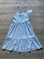 Neu! Süßes Kleid von Zara, hellblau  Gr: 164 Hamburg-Nord - Hamburg Uhlenhorst Vorschau