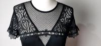 festliche Bluse mit Spitzen Gr.36 Bonn - Bonn-Zentrum Vorschau