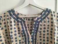 Verkauft! BODEN Tunika Bluse Gr. 14 / 40 Berlin - Steglitz Vorschau
