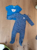 Steiff Set Strampler & Shirt Gr. 80 cm Nordrhein-Westfalen - Krefeld Vorschau