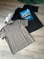 ⭐️ tshirt Shirts 2 für 12€ pegador H&M S 170 top Jungs Nordrhein-Westfalen - Emsdetten Vorschau