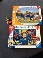 Feuerwehrmann Sam Tonie/ Tiptoi Puzzle/ Puzzle Nordrhein-Westfalen - Lippstadt Vorschau