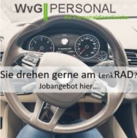 Sie drehen gerne am LenkRAD? Jobangebot hier.....✅ Niedersachsen - Emden Vorschau