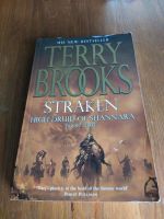 "Straken" von Terry Brooks (in Englisch) Niedersachsen - Braunschweig Vorschau