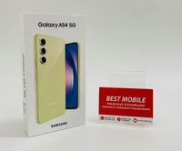 Samsung Galaxy A54 5G 128GB A.Lime / VERSIEGELT + RECHNUNG Mitte - Wedding Vorschau
