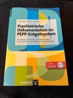 Buch Psychiatrische Dokumentation im PEPP -Entgeltsystem Hessen - Gudensberg Vorschau