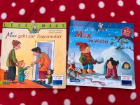 Bücher Max geht zur Tagesmutter Max im Winter Essen - Essen-Ruhrhalbinsel Vorschau