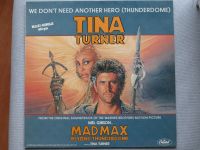 Tina Turner Vinyl Maxi-Single We don't need another hero Mad max Niedersachsen - Hildesheim Vorschau