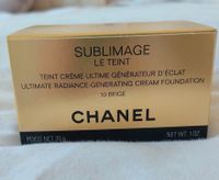 Chanel Sublimage Le Teint (10 Beige)+ Nagellack Chanel kostenlos Nordrhein-Westfalen - Düren Vorschau