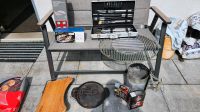 Weber Grill Zubehör mit 57 cm Grill Nordrhein-Westfalen - Gelsenkirchen Vorschau