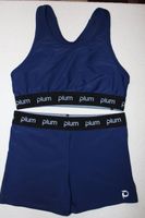 Toller Zweiteiler Bustier+ Shorts von PLUM Gr. 164 Brandenburg - Eberswalde Vorschau