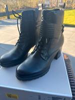 Neu Tamaris Stiefeletten Größe 40 1-25268-37 001 Nordrhein-Westfalen - Bergheim Vorschau