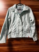 Jacke M 38 40 edc by Esprit Windjacke Nordrhein-Westfalen - Monheim am Rhein Vorschau