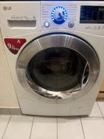 LG 9/6 Waschmaschine mit Trockner Klasse A Hessen - Offenbach Vorschau