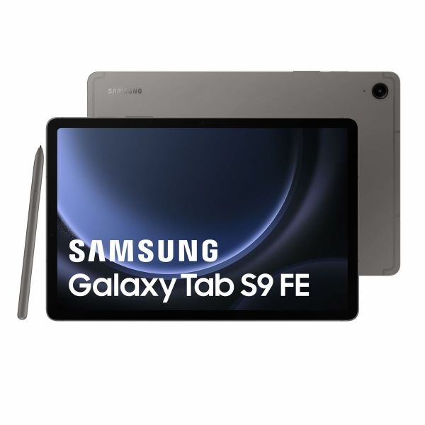 GALAXY TAB S9 FE SAMSUNG 8 GB RAM 128 GB NEU&OVP Versand gratis in Berlin