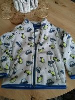 Baby Fleece Jacke Nordrhein-Westfalen - Troisdorf Vorschau