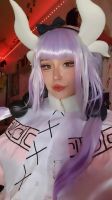 Kanna kamui cosplay Nordrhein-Westfalen - Hamm Vorschau