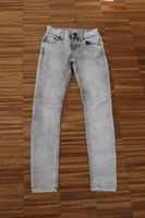 Cars Jeans hellgrau Skinny Fit  Size 11 140 146 Nordrhein-Westfalen - Wassenberg Vorschau