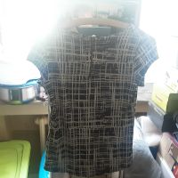 Sehr interessante  Bluse schwarz weiß Bochum - Bochum-Wattenscheid Vorschau