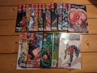 18 Spiderman Comics (Deutsch) Nordrhein-Westfalen - Velbert Vorschau