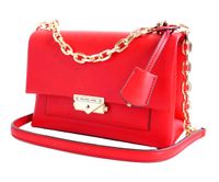 Michael Kors NEU Cece Medium Chain Bag Handtasche Bright Red Rot Stuttgart - Stuttgart-Ost Vorschau