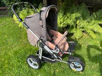 Hartan Skater X Kinderwagen Baggy voll zusammen klappbar Niedersachsen - Nordhorn Vorschau