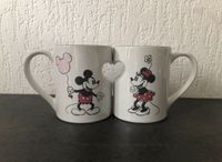 Disney Partner-Tassen Minnie & Mickey Mouse Duisburg - Duisburg-Süd Vorschau