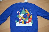 2 x NIVEA WEIHNACHTSPULLOVER 2023 Grösse S Weihnachten Dresden - Neustadt Vorschau