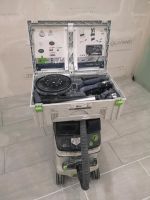 Festool Giraffe LHS 225 EQ-Plus Staubsauger CTM 36 Schleswig-Holstein - Norderstedt Vorschau