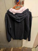 Naketano Jacke mit Ankern Hessen - Volkmarsen Vorschau