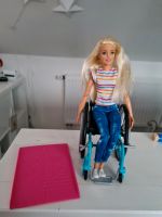 Rollstuhlbarbie Barbie Rollstuhl Nordrhein-Westfalen - Schwalmtal Vorschau
