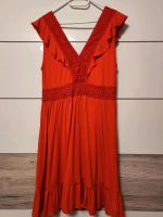 Sommerkleid zu verkaufen Bayern - Rehau Vorschau