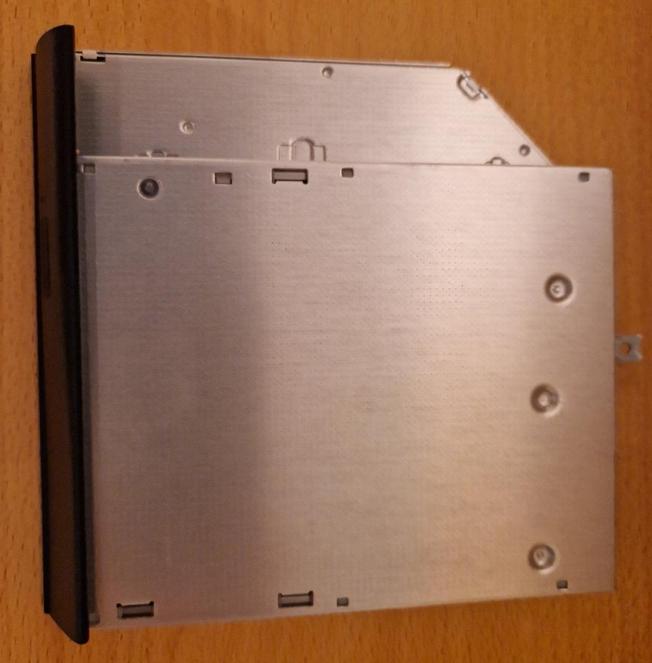 LENOVO Laptop DVD/CD Laufwerk Rewritable Drive Mod. DS-8A8SH20C in Stuttgart