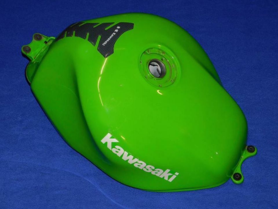 Kawasaki ZX9R-C Tank in Heidenheim an der Brenz