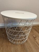 Ikea Kvostbro 44cm Beistelltisch Baden-Württemberg - Filderstadt Vorschau