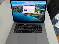 Apple MacBook Pro CTO mit Touchbar und Touch ID 15,4ZOLL Freiburg im Breisgau - March Vorschau