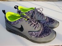 Nike Sport Schuh grau, Gr. 6 oder 39 Hessen - Felsberg Vorschau