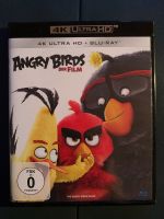Angry Birds Der Film 4K BluRay UHD Movie Nordrhein-Westfalen - Iserlohn Vorschau