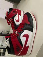 Verkaufe meine WMNS Air Jordan 1Mid(Orginal) Nordrhein-Westfalen - Weeze Vorschau