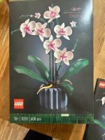 Lego Orchidee /Orchid Berlin - Reinickendorf Vorschau