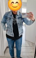 coole Jeansjacke Gr. M Mülheim - Köln Stammheim Vorschau