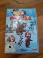 DVD Masha und der Bär Holiday on Ice Nordrhein-Westfalen - Goch Vorschau