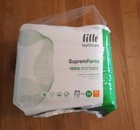 SupremePants (Panties) von Lille - Größe M - 14 Stück pro Packung Horn-Lehe - Lehesterdeich Vorschau